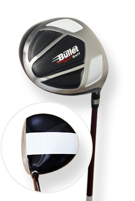 Bullet Golf TOP